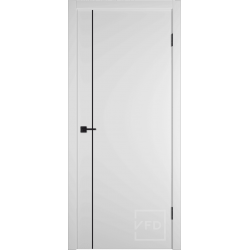 BASIC 1V | Ice | ABS Black BM черная кромка BASIC 1V | Ice | ABS Black BM черная кромка